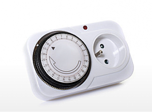 Temporizador Consumos ocultos