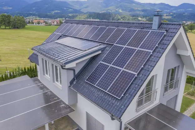 eficiencia energética