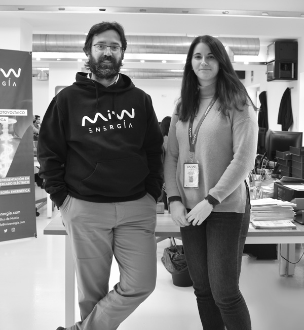 proyectos innovación Voltiva Energy