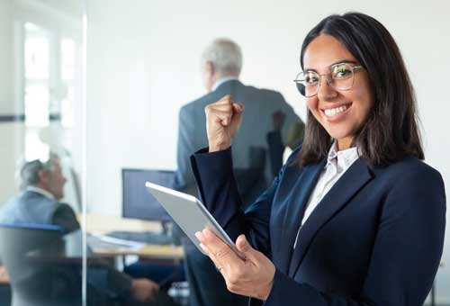 mejor tarifa con bateria virtual empresa