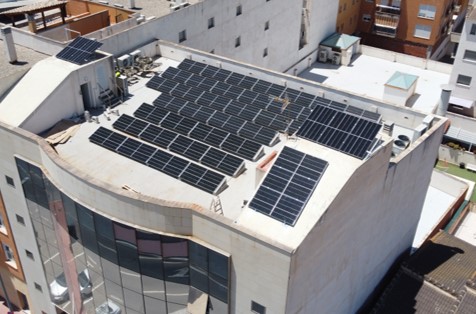 placas solares comunidad de vecinos oronovias