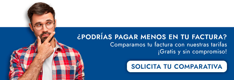 tarifa de luz en 2024