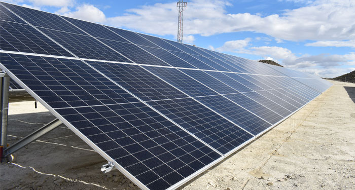 planta fotovoltaica murcia