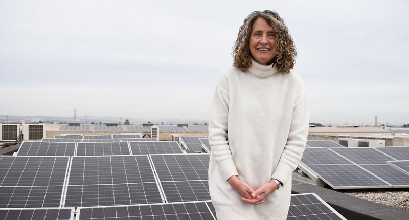 Caso de éxito Magalia