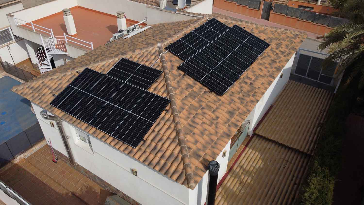 subvención eficiencia energética