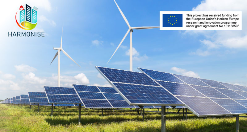 proyecto harmonise
