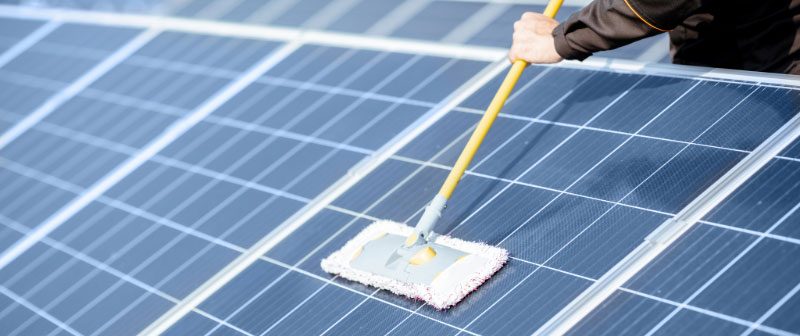 empresa instaladora de placas solares