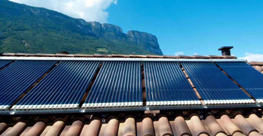 cómo funcionan las placas solares