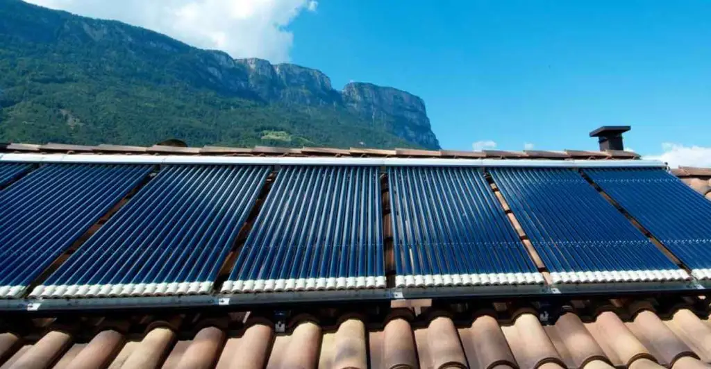 cómo funcionan las placas solares