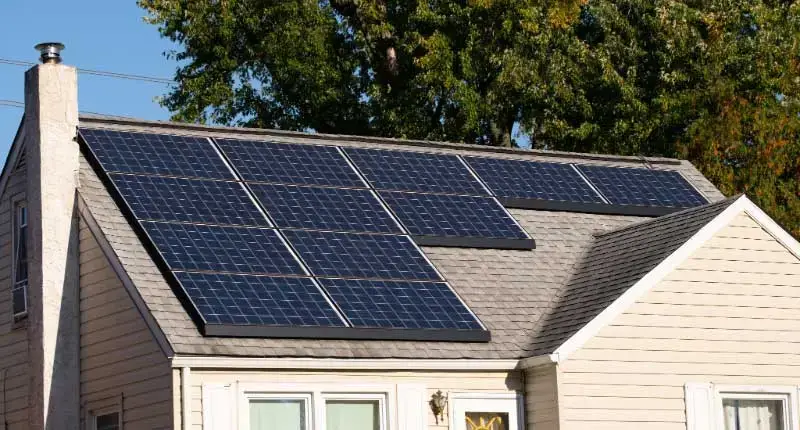 cómo funcionan las placas solares