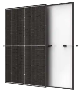 paneles solar vertex