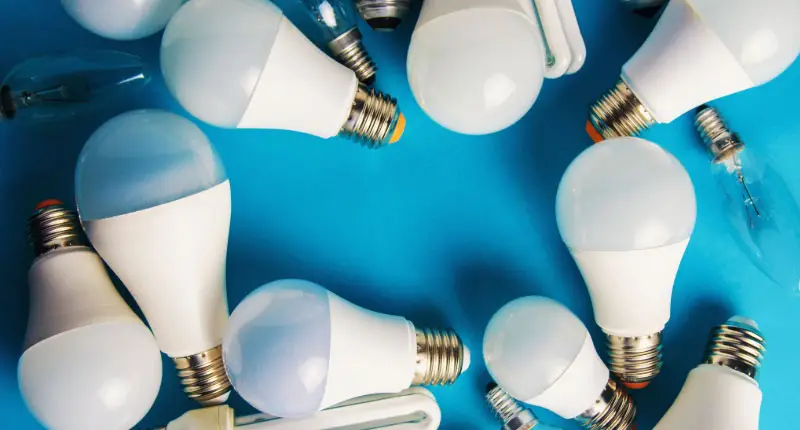 compañías de luz mercado libre