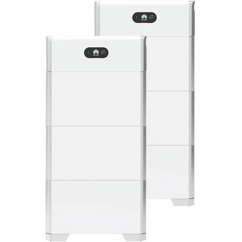 baterías almacenamiento autoconsumo