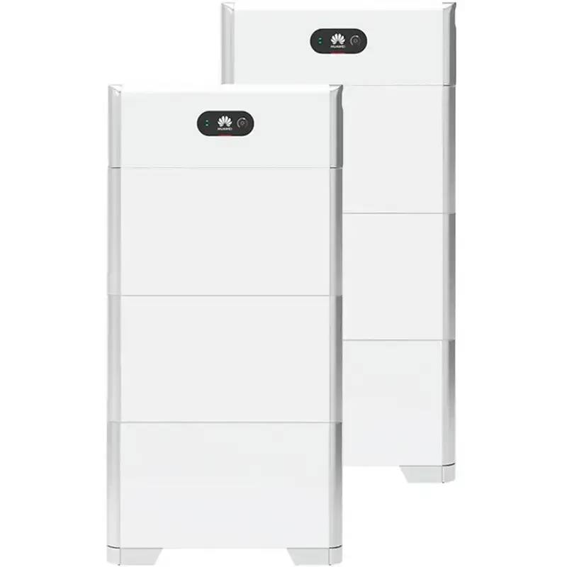 baterías almacenamiento autoconsumo