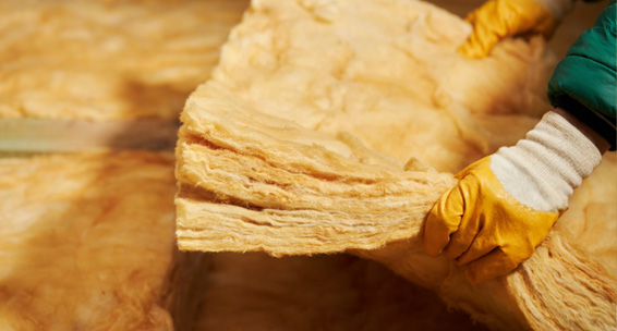 aislamiento térmico viviendas