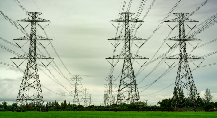 penalización por exceso de potencia