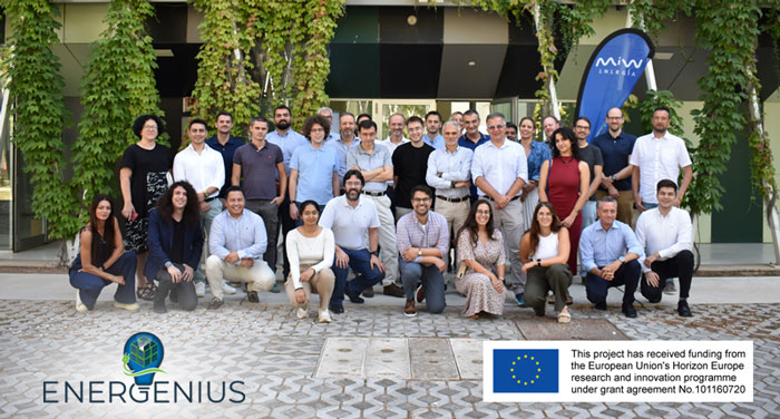 ENERGENIUS