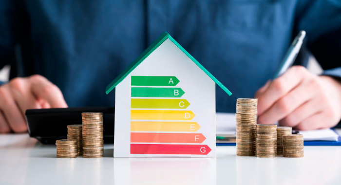 eficiencia energética edificio