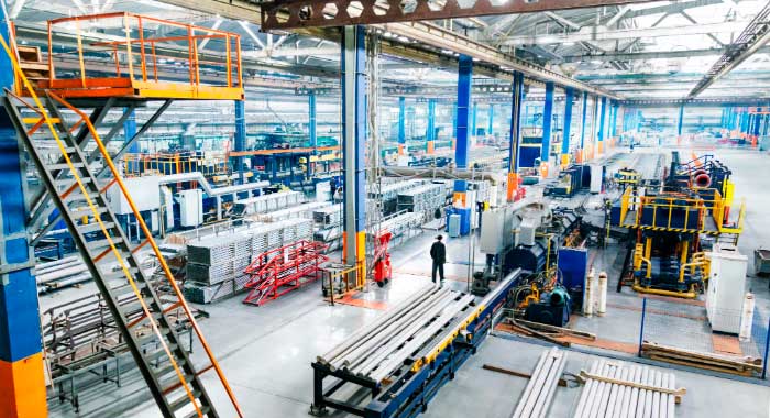 plan de eficiencia energética de una empresa