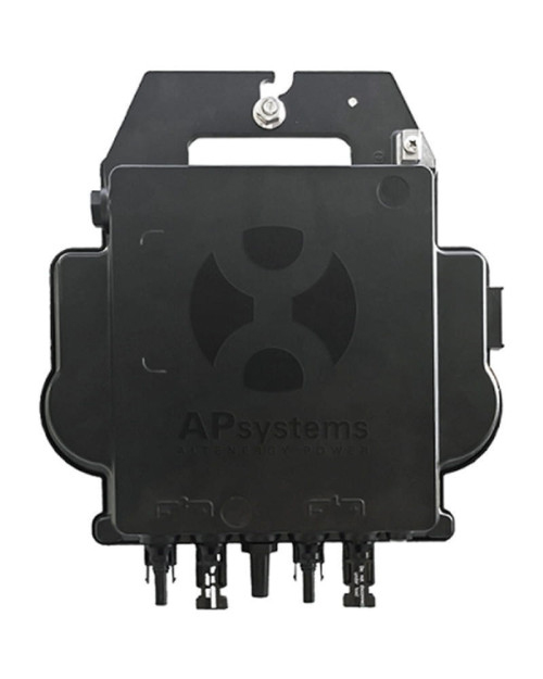 inversor solar microinversor