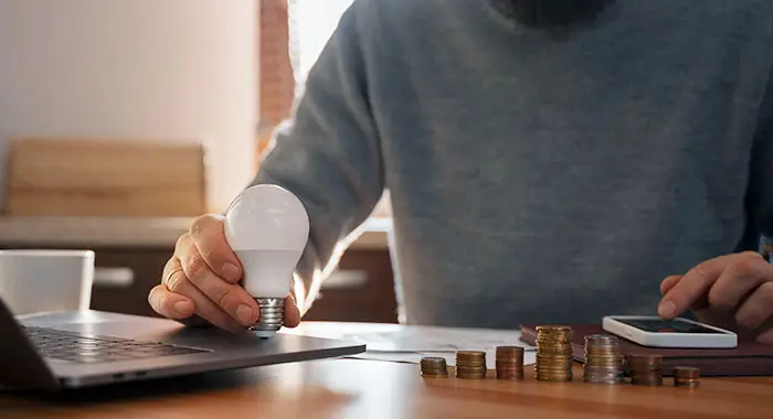 Cambios en factura de luz 2025