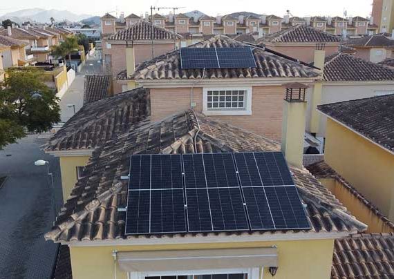 placas solares molina de segura