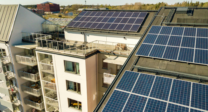 autoconsumo compartido