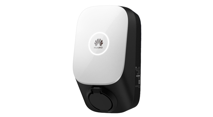 instalación cargador coche eléctrico