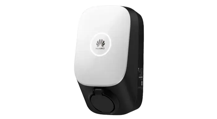 instalación cargador coche eléctrico