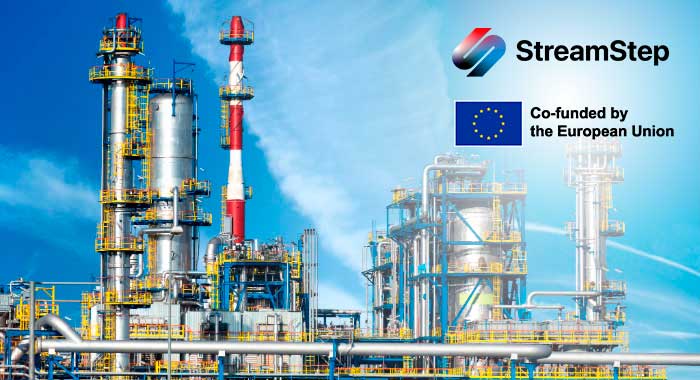 StreamSTEP