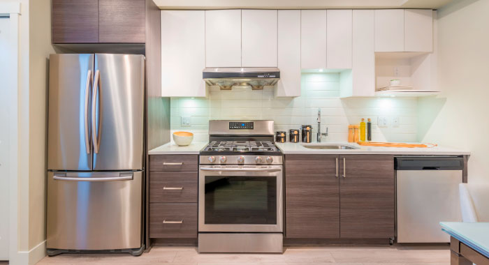 que electrodomésticos consumen mas