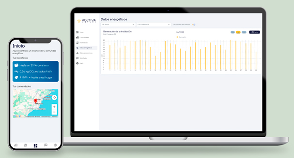 comunidades energeticas local gestion y creacion