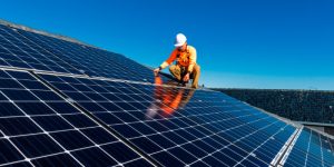 vida útil panel solar